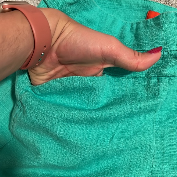 Anthropologie Shorts - Picture 3 of 4